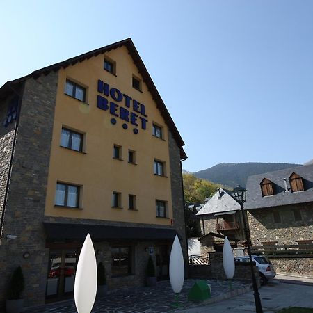 Hotel Snoe Beret 维耶拉 外观 照片