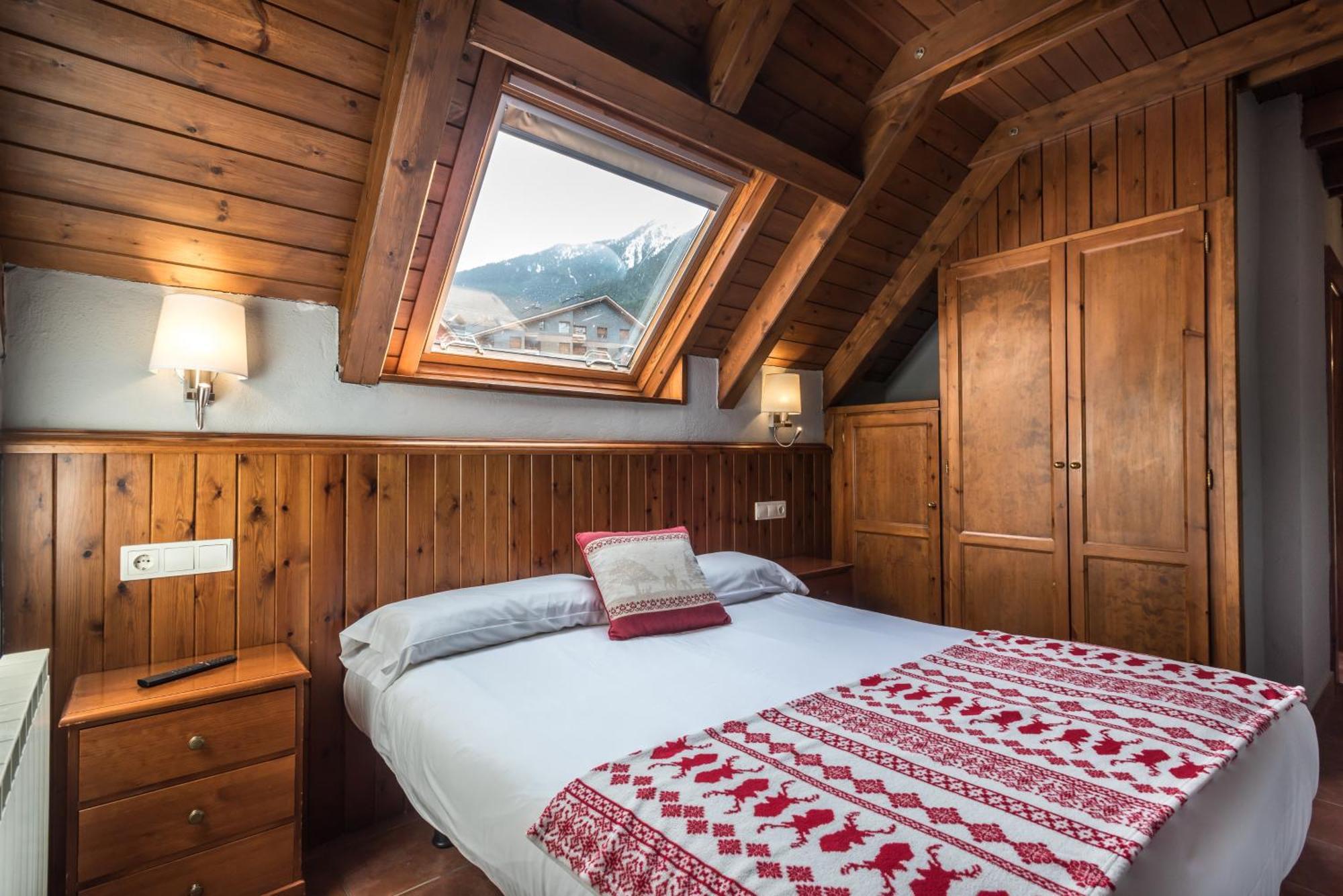 Hotel Snoe Beret 维耶拉 外观 照片