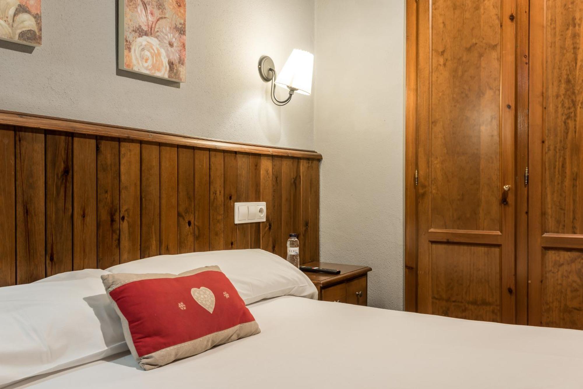 Hotel Snoe Beret 维耶拉 外观 照片